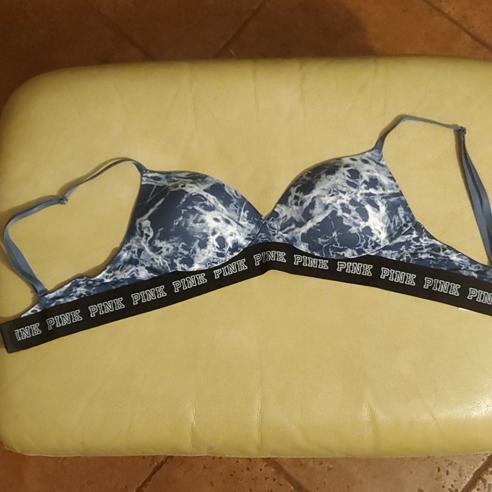 Wear Everywhere Bra by Victoria Secret